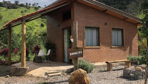 Refúgio Rodreipe - Foto 4