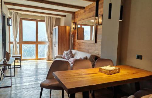 Wellness Snow Loft - Sauna privata & Vista Monti- Vicino alle piste - Prato Nevoso - Foto 20