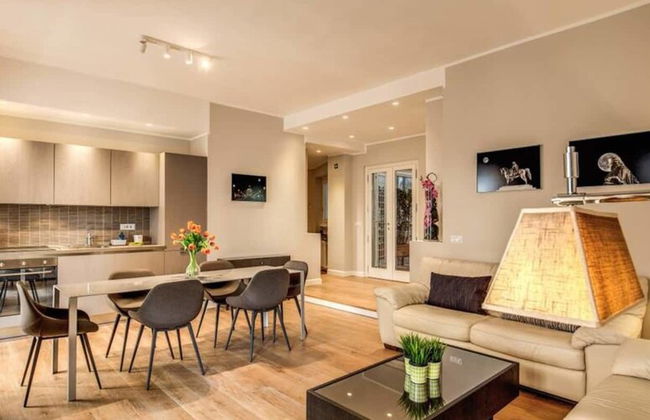 The Dome 3 bedroom apartment - Foto 26