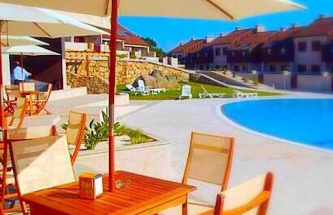 Complejo Turístico Raeiros - Photo 45