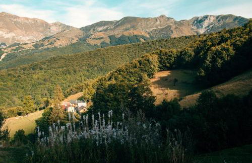 Patatouc Country House - 15 minuti di cammino da Limonetto - Photo 12