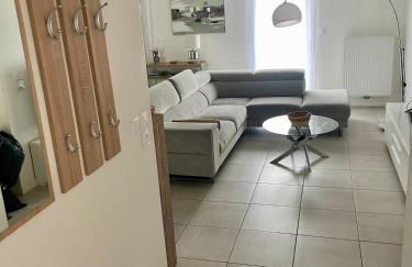 Spacieux Duplex, parking privé , proche Bordeaux - Foto 15