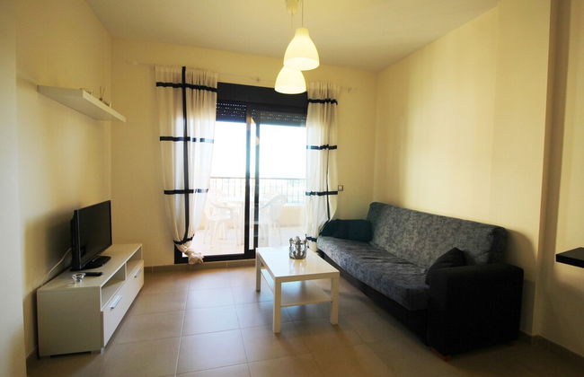 Albardi 3ºA - Magnífico apartamento en Aguadulce - Photo 21