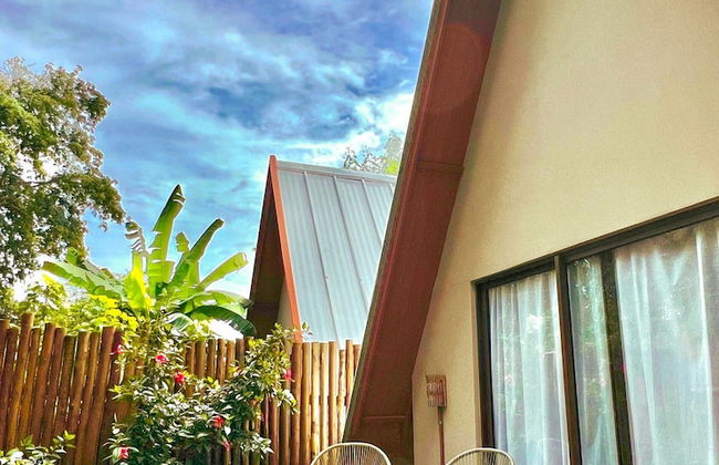 Cabana Gameleira - Foto 1