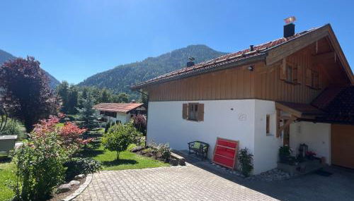 Ferienwohnung Mühlleiten - Foto 3