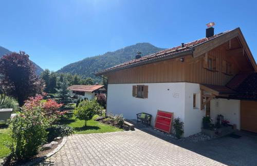 Ferienwohnung Mühlleiten - Foto 3