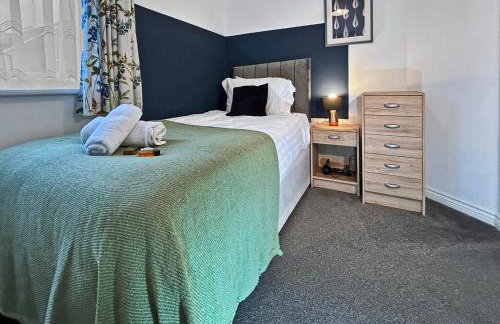 Hindmarsh Apartment - Foto 9