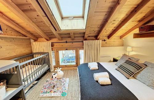 Chalet Furz'a - Chalet Familial Cosy à Méribel MAE-7811 - Foto 8