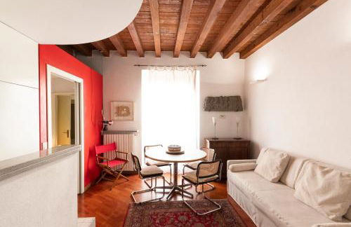 Anfiteatro Apartment in Brera - Foto 27