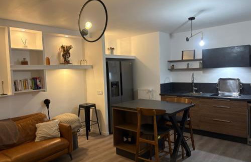 Logement neuf, Porte de la Villette - Foto 16