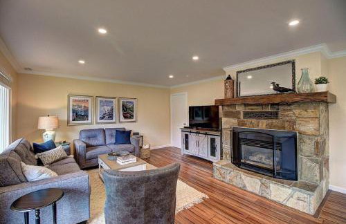 Woods Bay Chalet - Foto 15