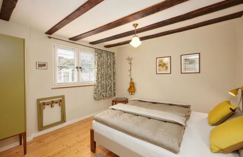 Winzerhaus 1658 - Ferienwohnung und Apartments - Foto 9