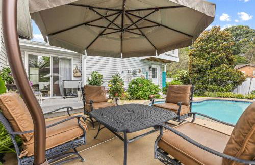 The Pool Loft at Poplar Hill - Foto 37