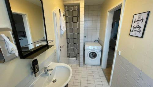 City-Wohnen in Düren im Boho-Style - Foto 5