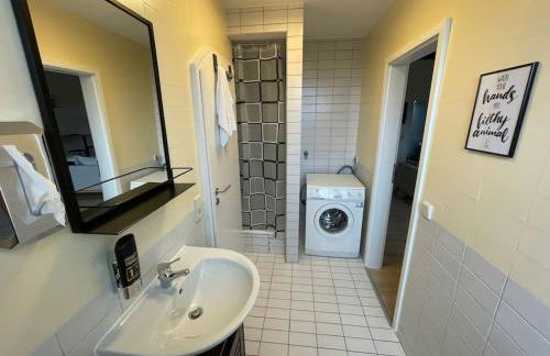 City-Wohnen in Düren im Boho-Style - Foto 5