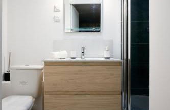 THEM'APPARTS Bordeaux Chartrons - Foto 26