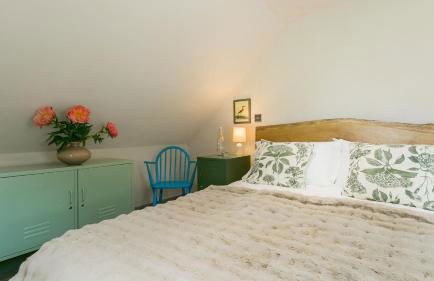 Bwthyn Ysgubor - Foto 13