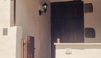 Vivelorural Casa Tunte 2, BBQ y terraza - Foto 5