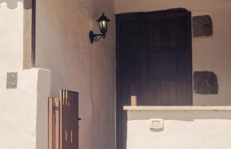 Vivelorural Casa Tunte 2, BBQ y terraza - Foto 5