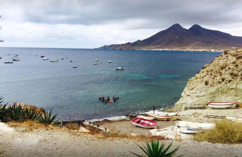 El encanto de la Isleta con WI-FI - Foto 9