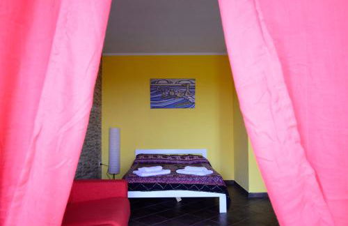 Residence L'Isola Surf House - Photo 37