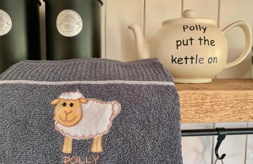 Little Bo Peep - Foto 31