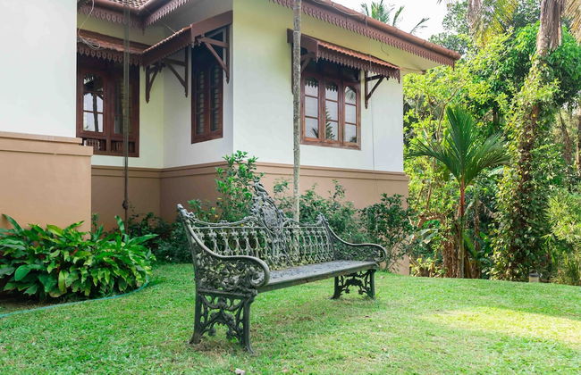 Crystal Homestay by Vista Rooms - Photo 19