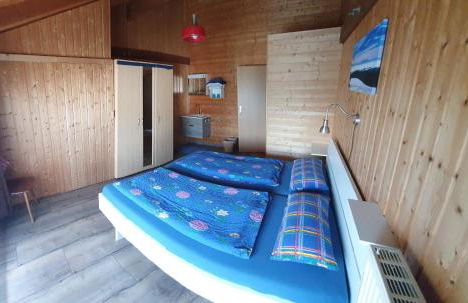 Ferienhaus Waidmanns-Heil - Foto 11