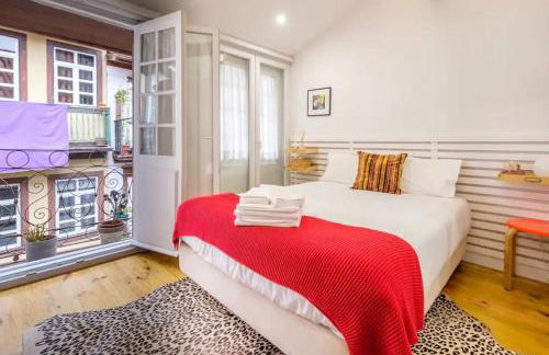 Casa Velhinha - Design, Culture and Comfort in Guimarães - Foto 43