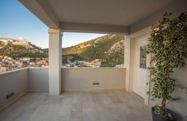 Villa Capitis in the Centre - Private pool - Foto 47