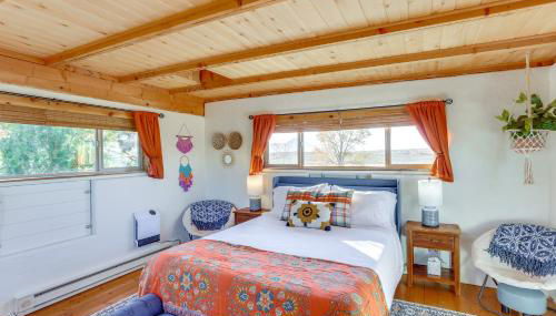 Cortez Casita with Hot Tub at Bella Vista Ranch - Foto 3