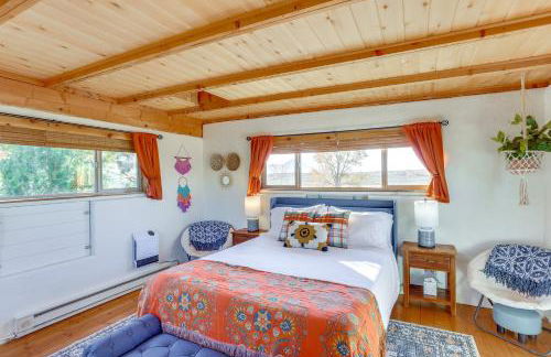 Cortez Casita with Hot Tub at Bella Vista Ranch - Foto 3