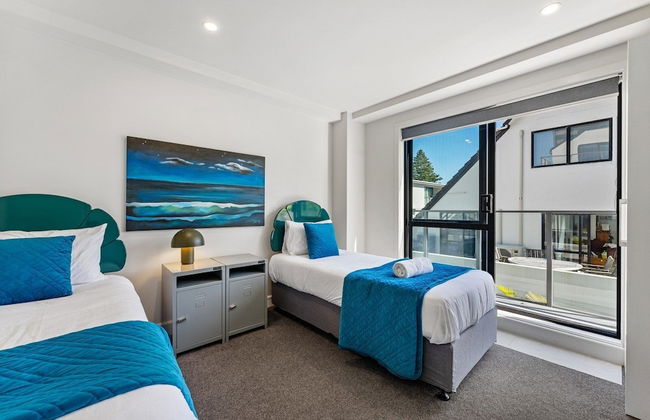 6 on Adams - Foto 23