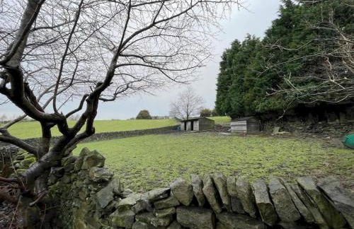 Glossop Retreat - Pet Friendly Perfect for 6 - Foto 49