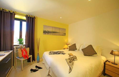 Les Terrasses du Domaine de la Malonie - Foto 9