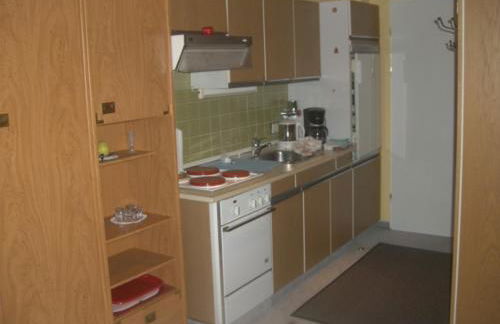 Ferien Penthouse Panoramablick oder Studio Panoramablick - Foto 3