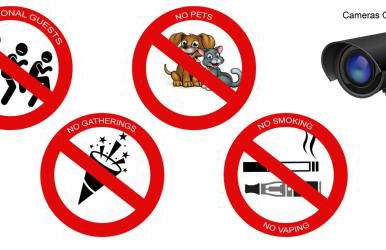 Lets Get You Laguna Beachin in this Brand New Cottage Steps to the Beach - Photo 35