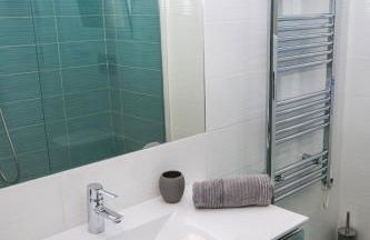 Casa Los Pinos - Foto 25