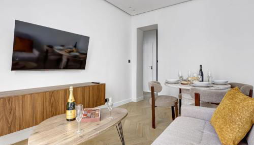 520 Suite Débarcadère - Lovely Apt Paris 17th - Foto 4