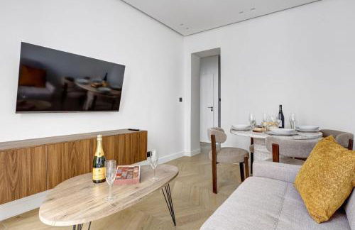 520 Suite Débarcadère - Lovely Apt Paris 17th - Foto 4