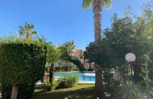 Schönes Ferienbungalow in Los Altos Torrevieja - Foto 12