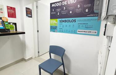 Lindo loft com banheira no Leblon - Photo 4