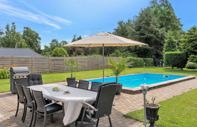 "Fentje" - 375m to the fjord - Foto 5