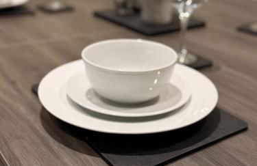 Spacious 3-Bed House with Private Yard - Foto 17