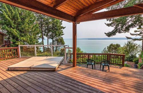 Brinnon Retreat - Foto 20