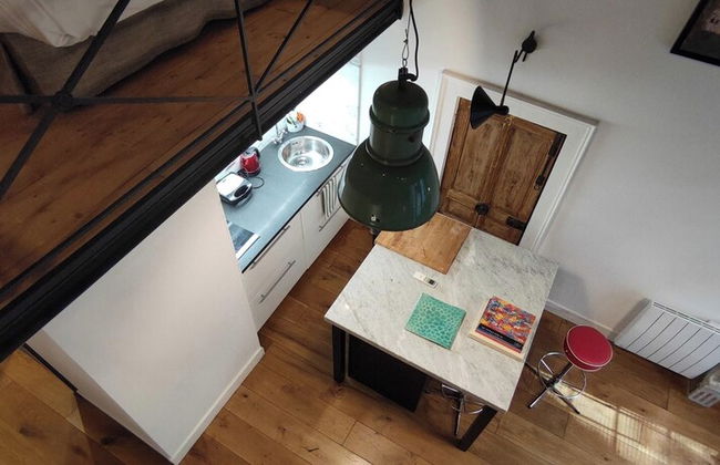 Terno su Napoli Sanità - Photo 70