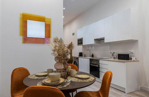 Waou Ponzano & Chamberi IV - Foto 6