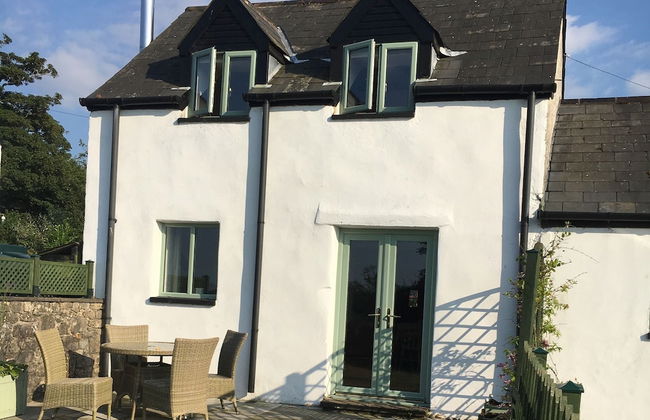 Moorshead Farm - Foto 29