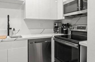 The 1 at Biarritz-Remodeled 1 br in Downtown PS - Foto 23