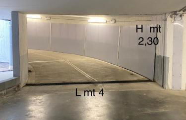 LargoDoria - ViaGenova, box auto privato incluso - Foto 38